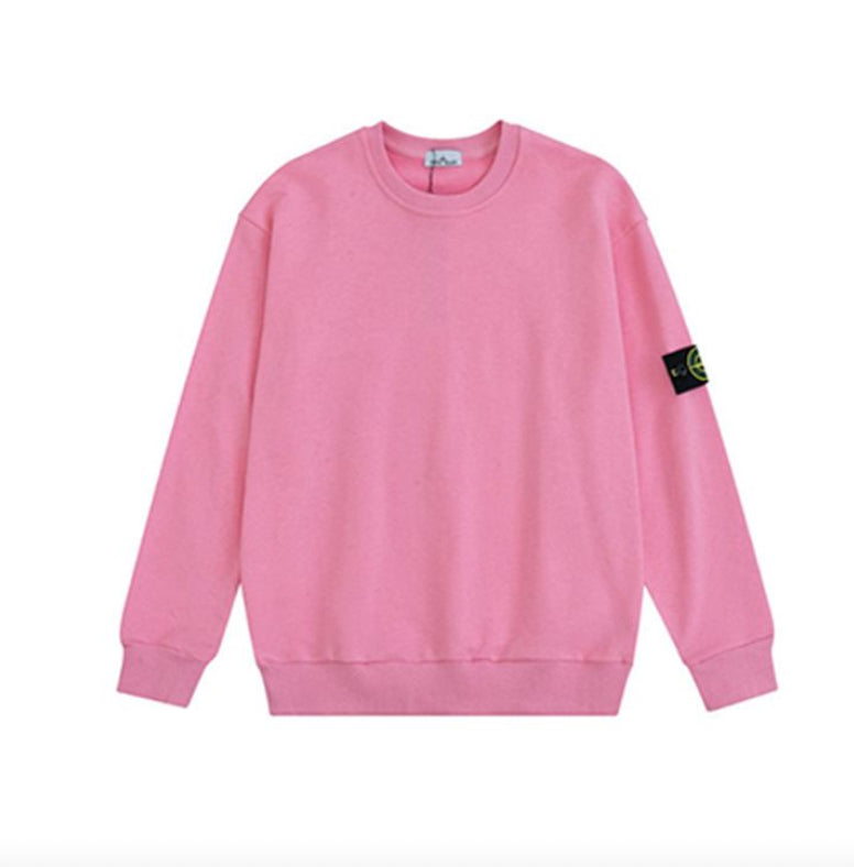 Stone Island Pullover – Iconic Style, Next-Level Comfort - Mldripanddrop