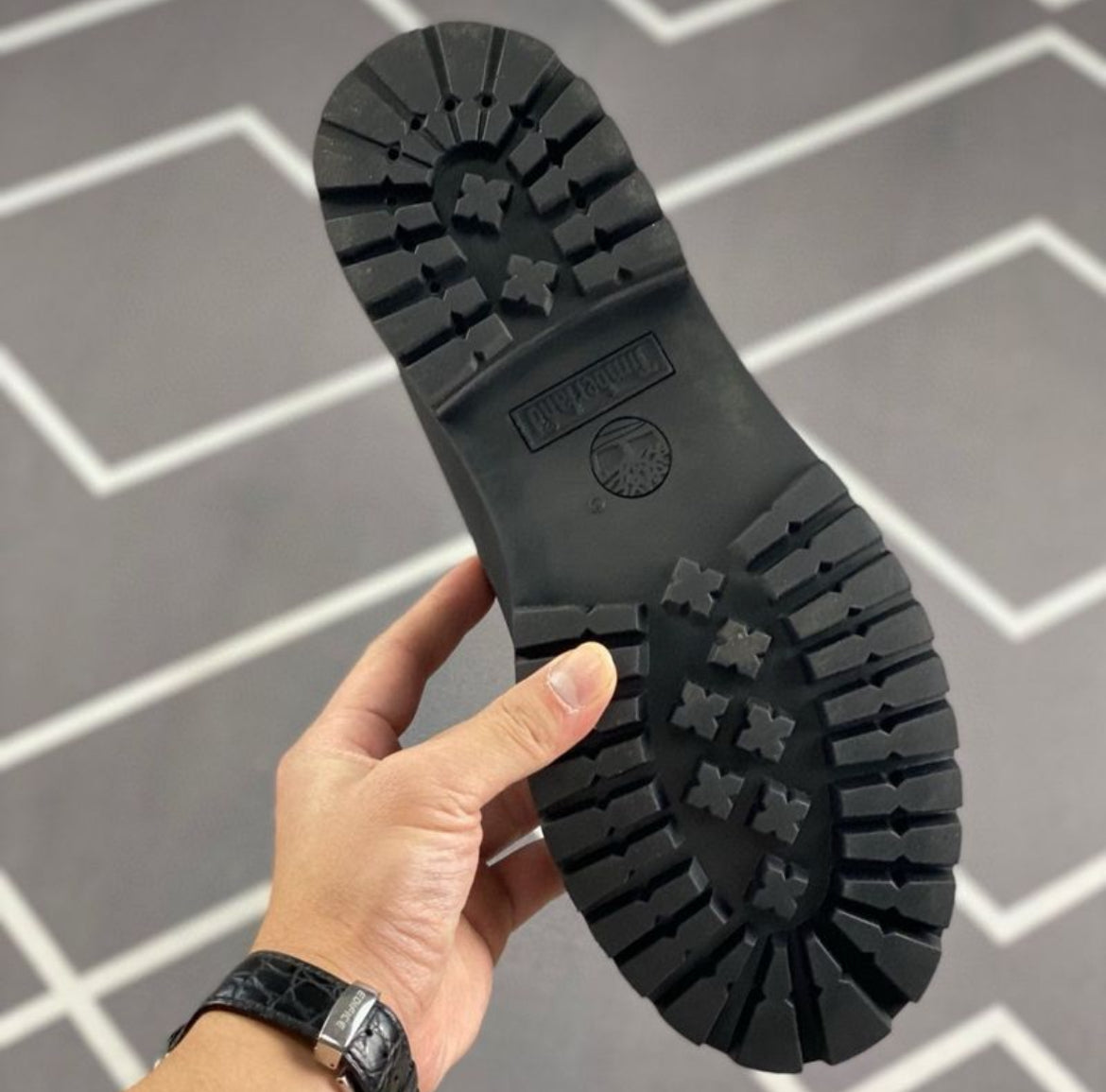 Timberland Premium Boots – Built to Last. Styled to Stand Out. - Mldripanddrop