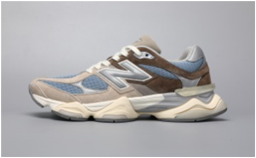 New Balance NB 9060 - Mldripanddrop