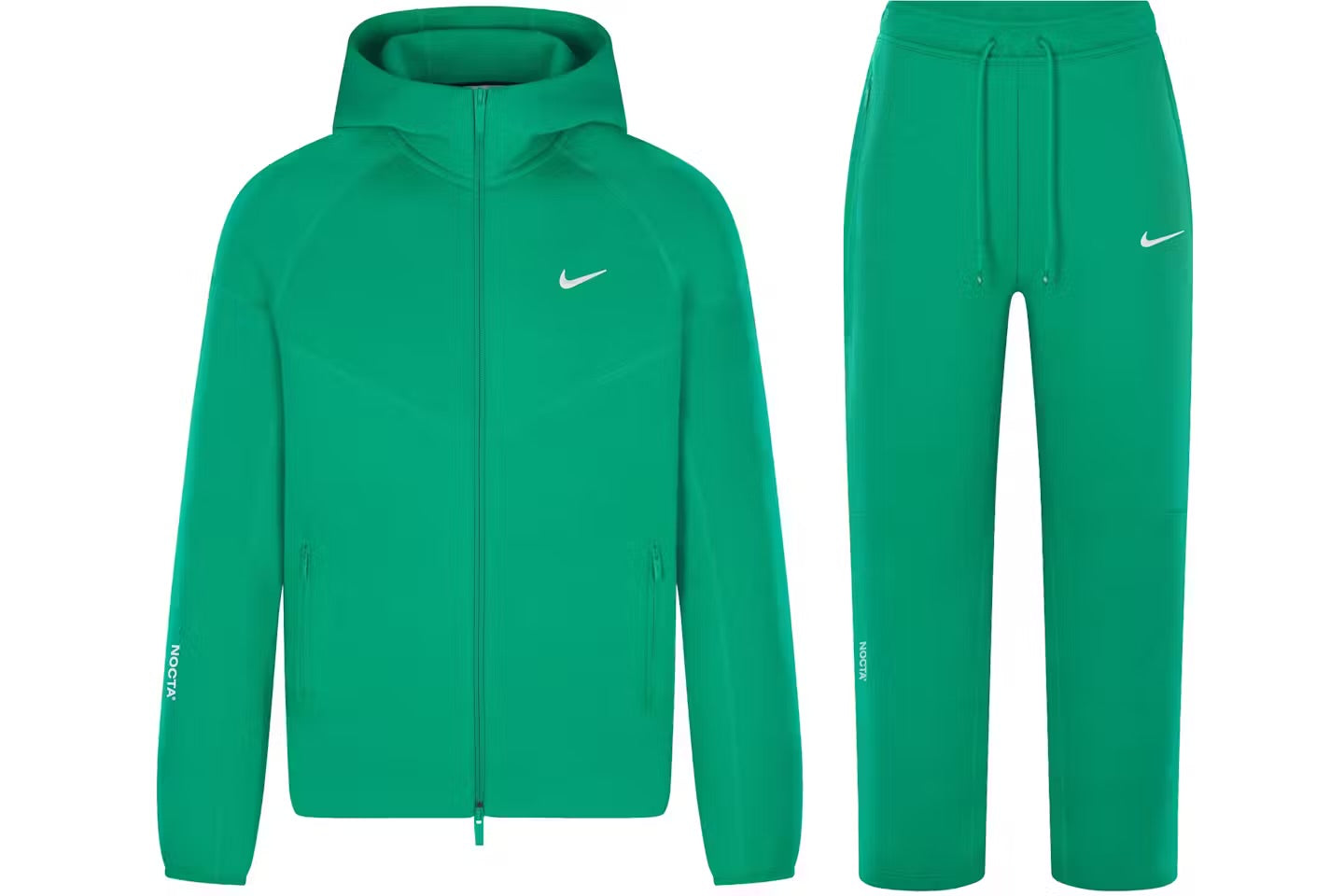 Nike NOCTA Tech Fleece β Certified Cozy, Certified Drip - Mldripanddrop