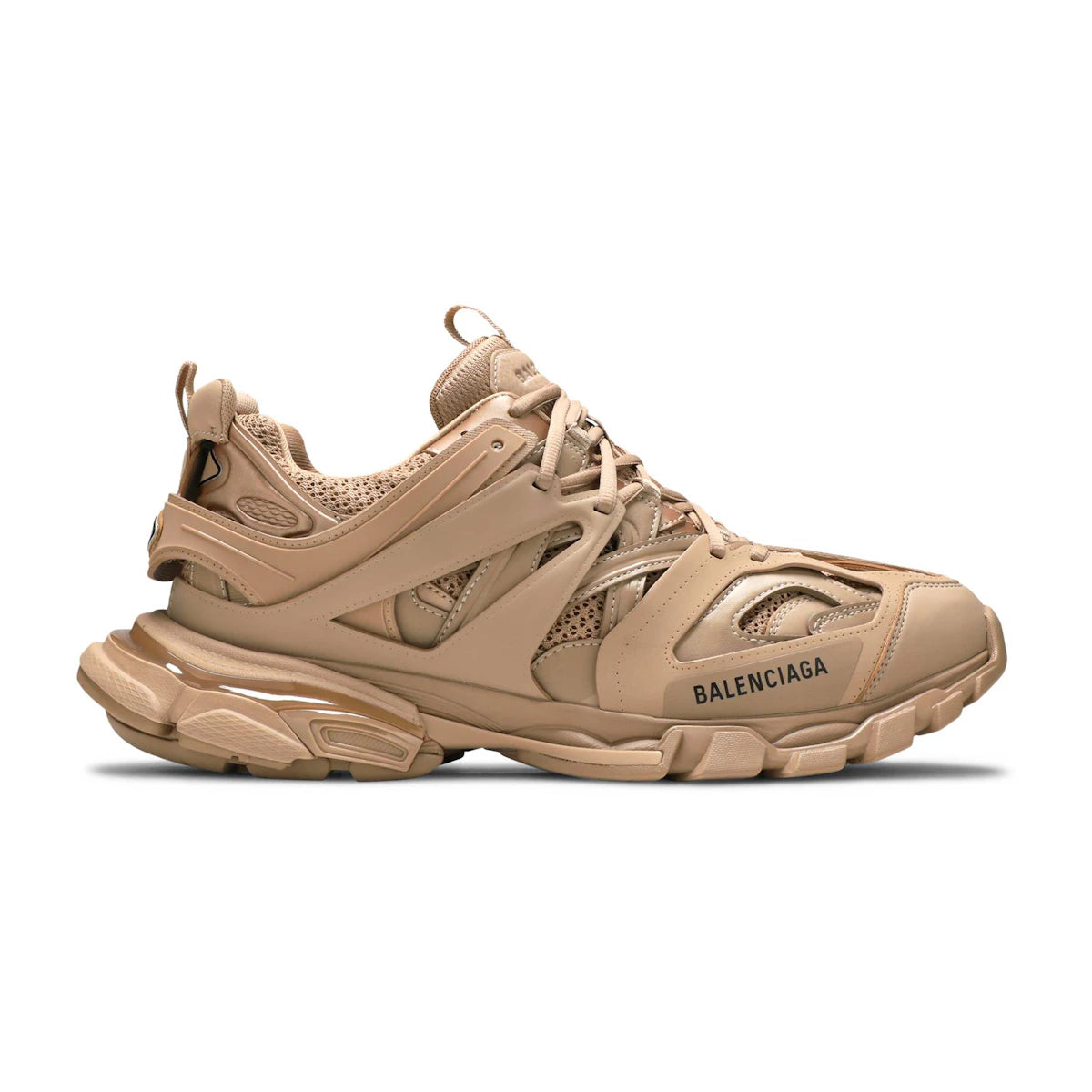 Balenciaga Track – High-Fashion Meets Performance Aesthetic - Mldripanddrop