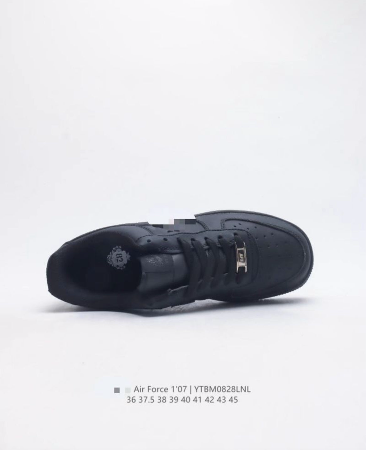 Nike Air Force 1 β The Legend Lives On - Mldripanddrop