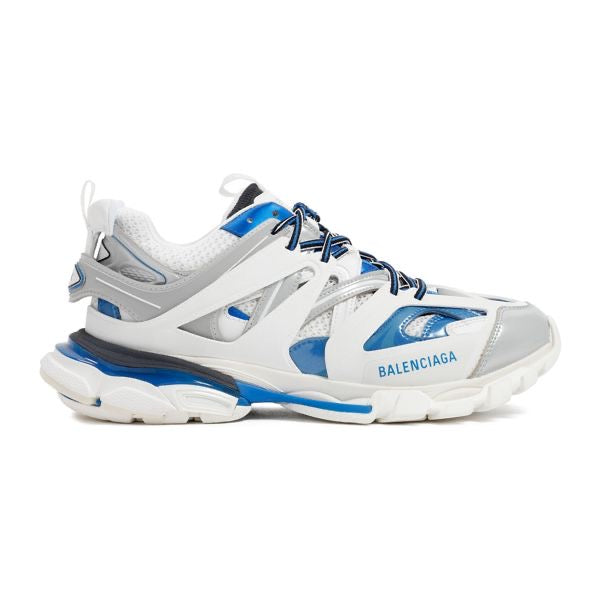 Balenciaga Track – High-Fashion Meets Performance Aesthetic - Mldripanddrop