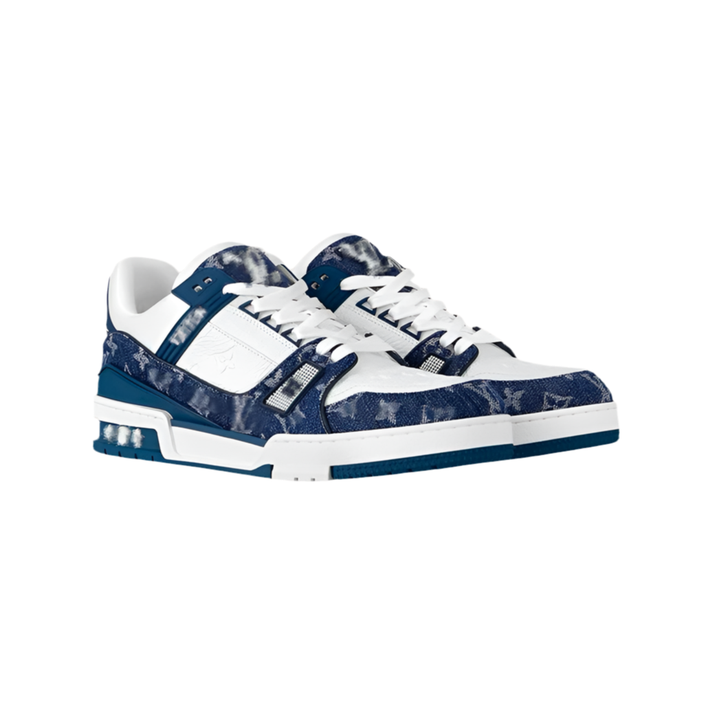 louis vuitton shoes - Mldripanddrop