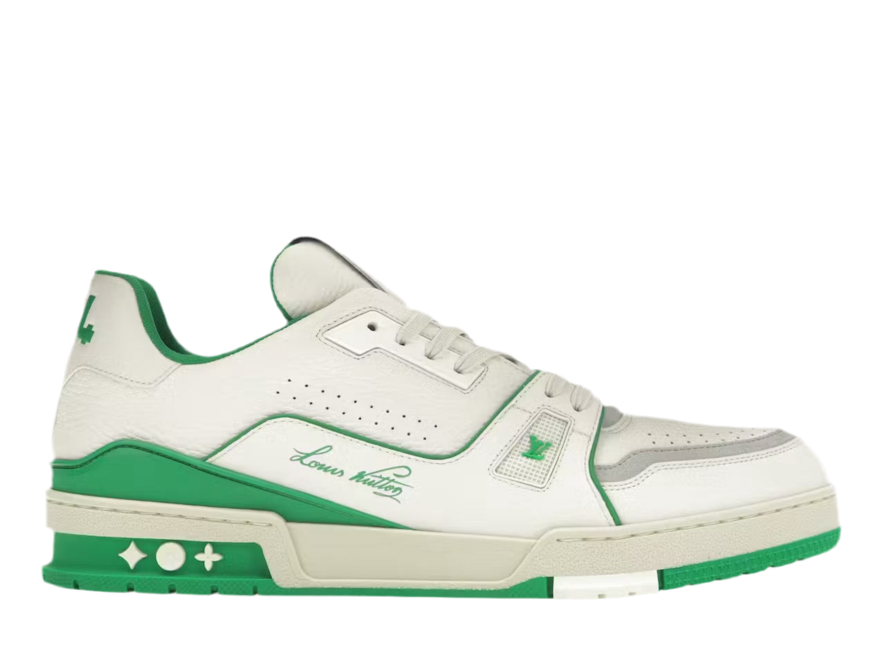 louis vuitton shoes - Mldripanddrop