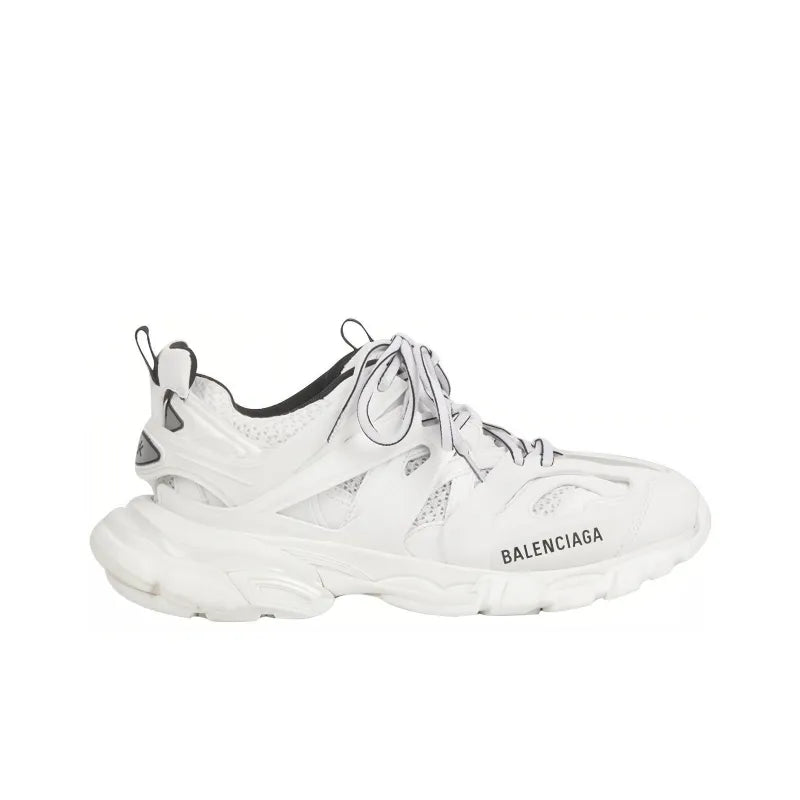 Balenciaga Track – High-Fashion Meets Performance Aesthetic - Mldripanddrop
