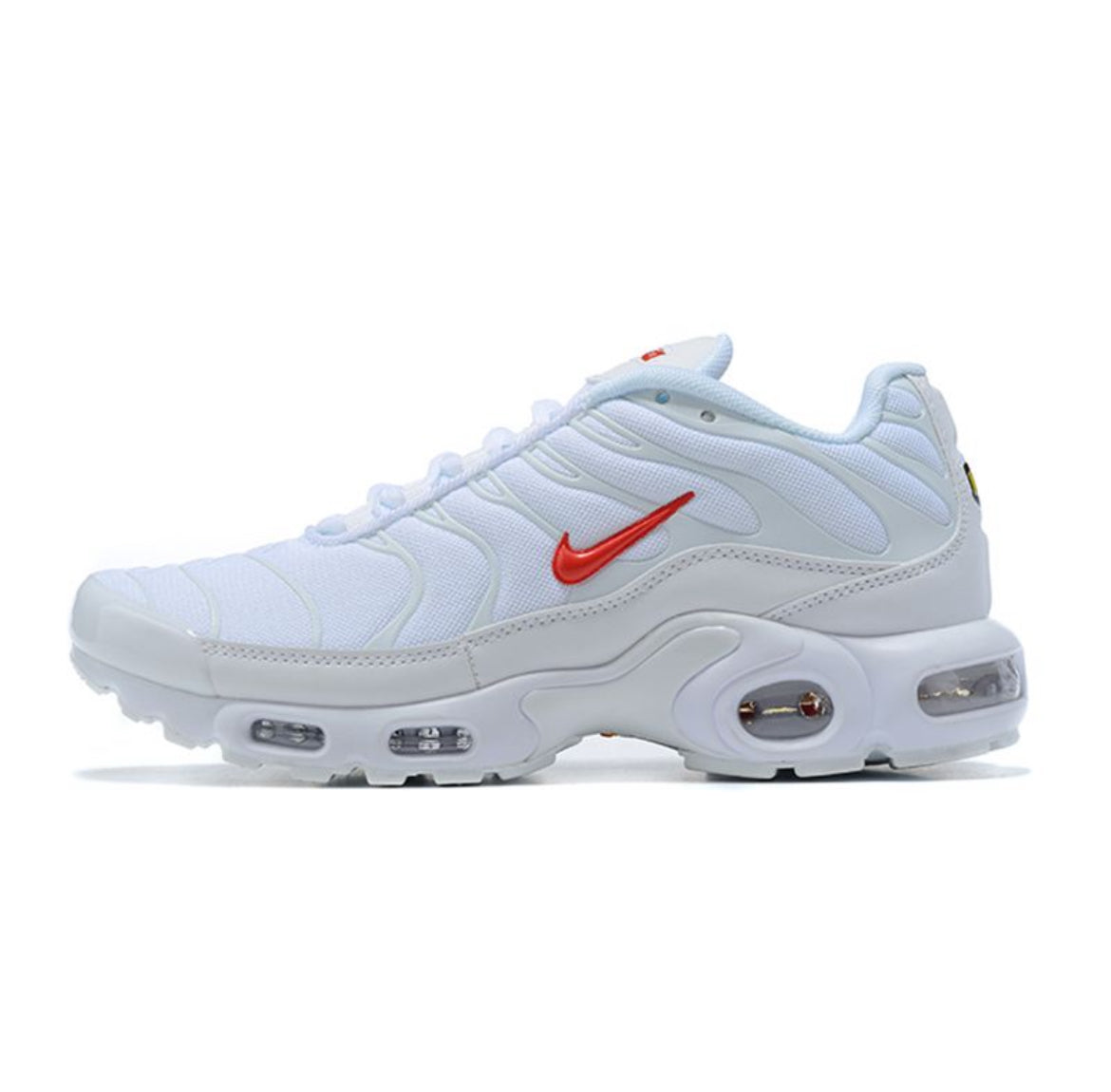 Nike Air Max Plus TN2 ā Aggressive Style, Maximum Air - Mldripanddrop
