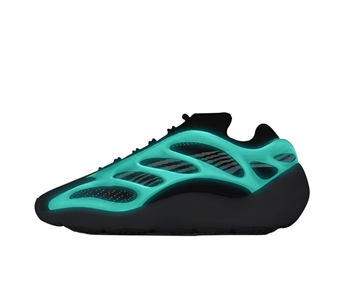 Adidas Yeezy 700 V3 – Future-Ready Heat - Mldripanddrop