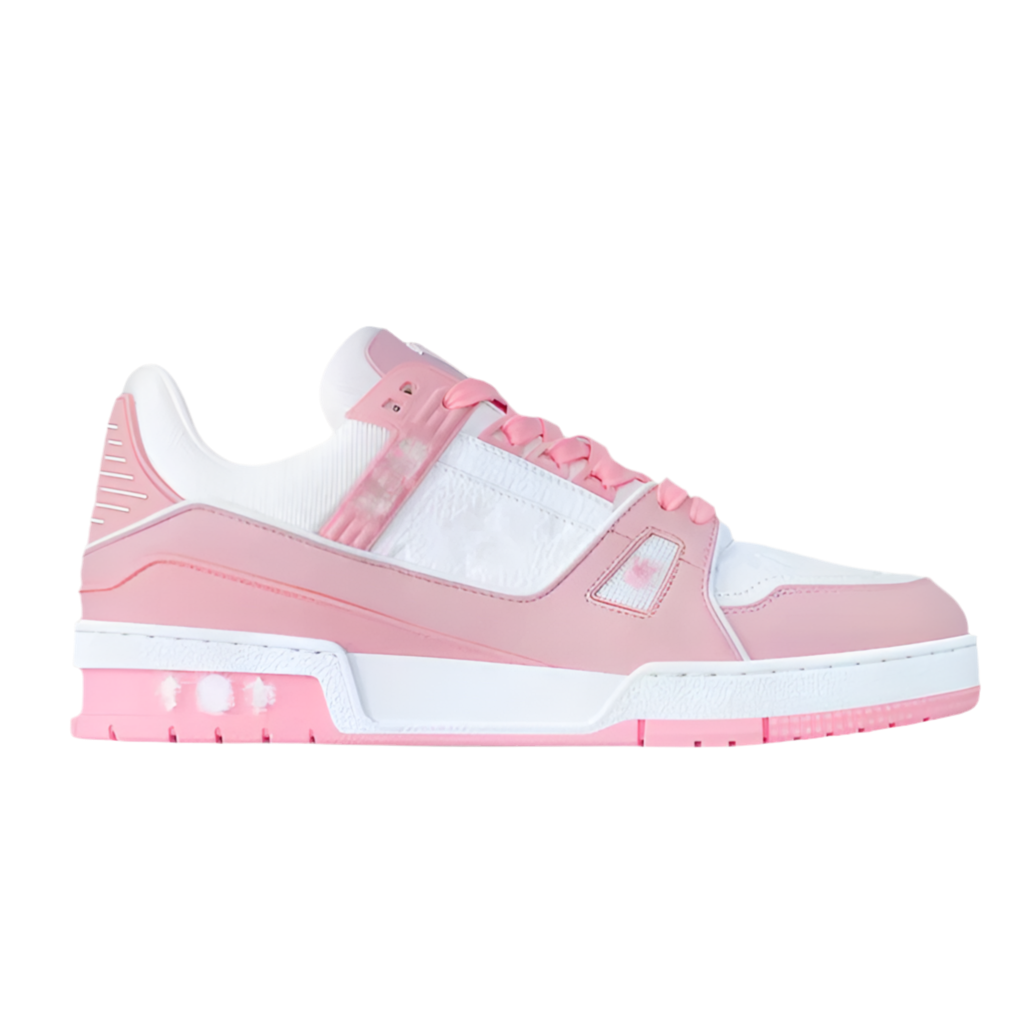 louis vuitton shoes - Mldripanddrop