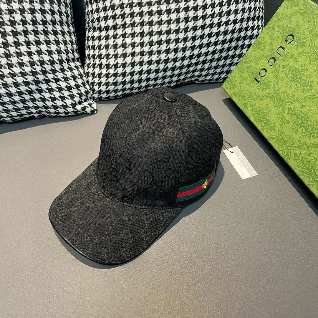 Gucci Caps - Mldripanddrop