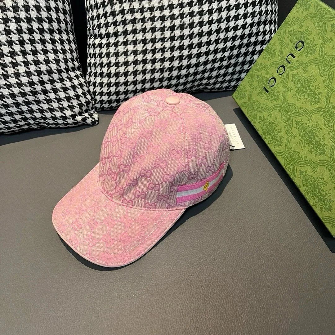 Gucci Caps - Mldripanddrop