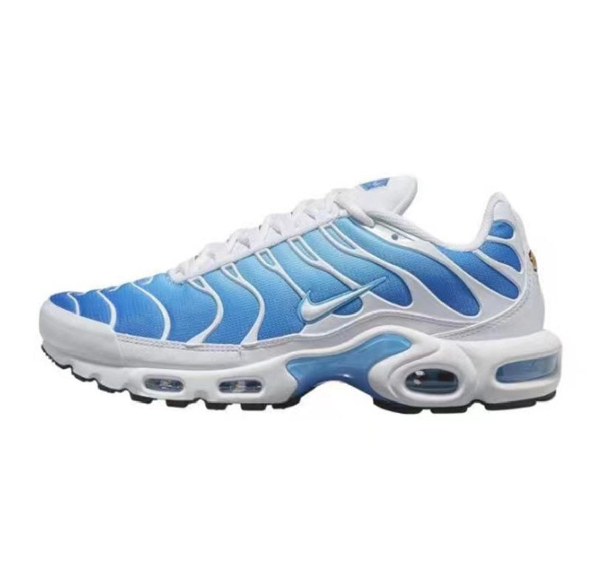Nike Air Max Plus TN2 ā Aggressive Style, Maximum Air - Mldripanddrop
