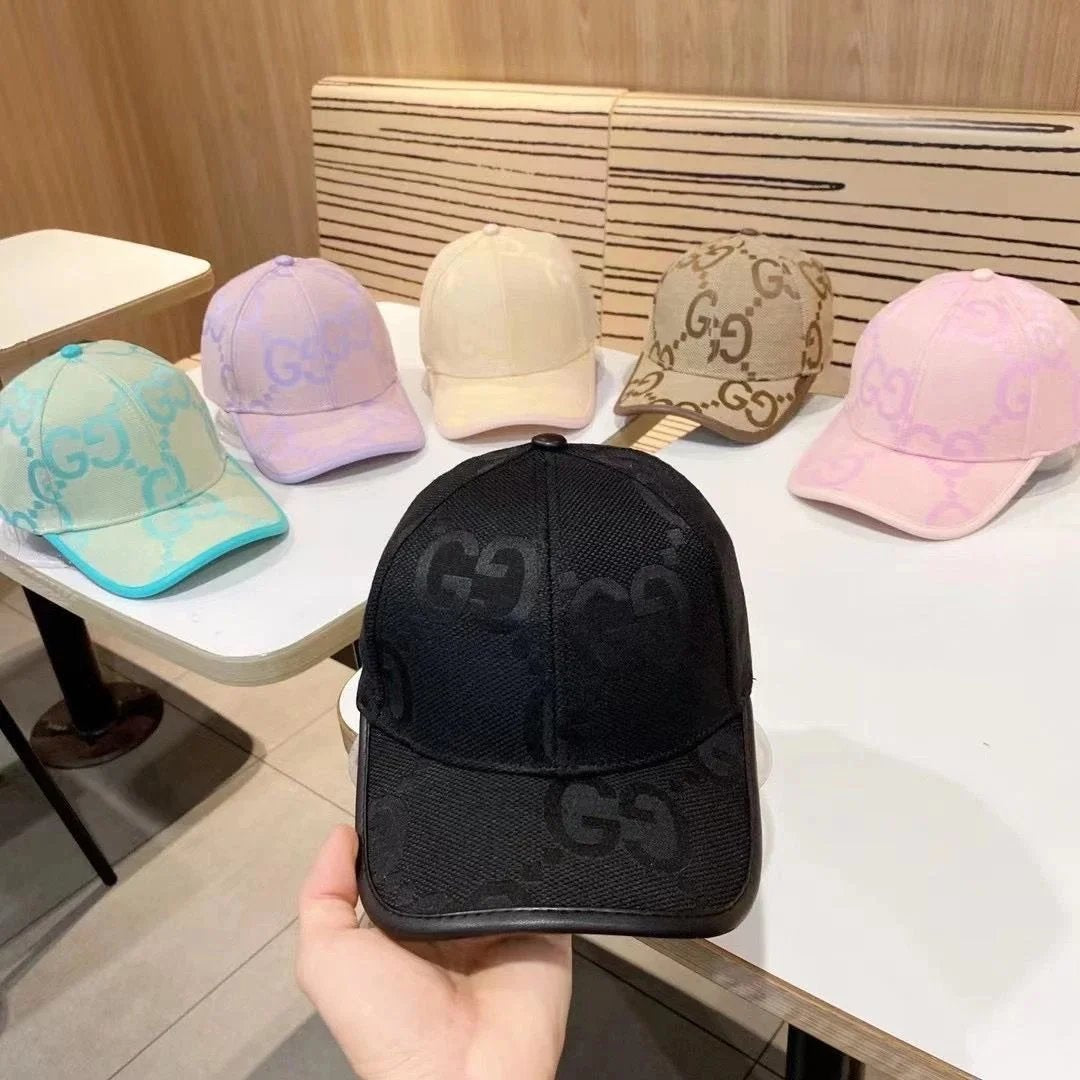 Gucci Caps - Mldripanddrop