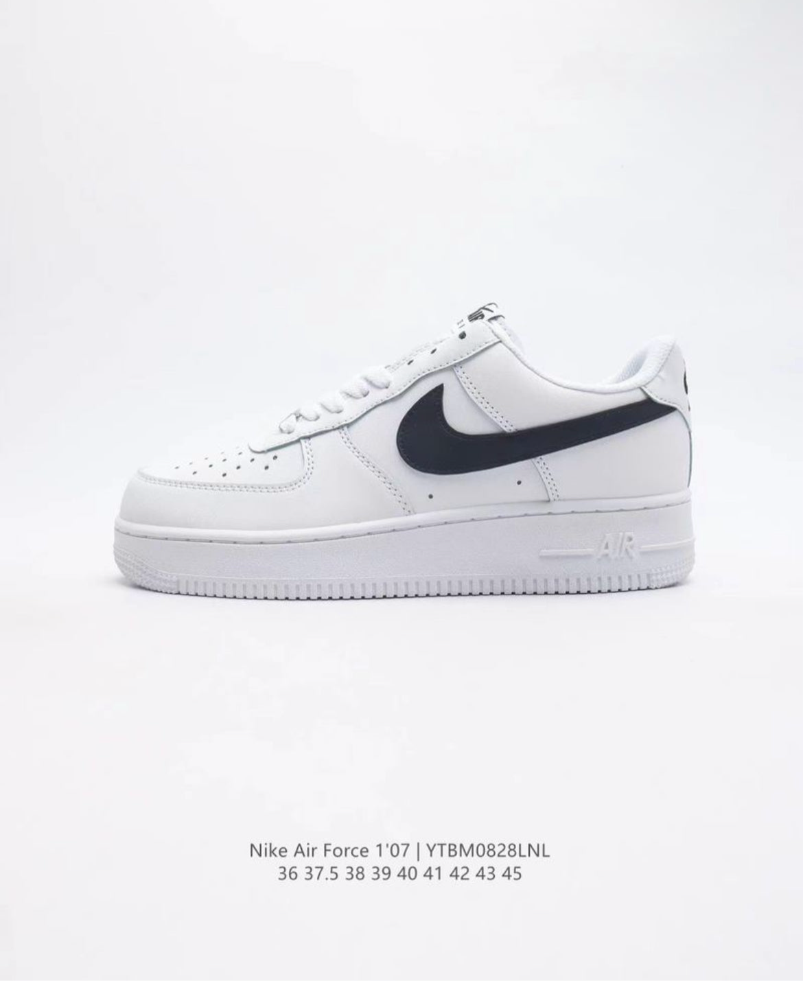 Nike Air Force 1 β The Legend Lives On - Mldripanddrop