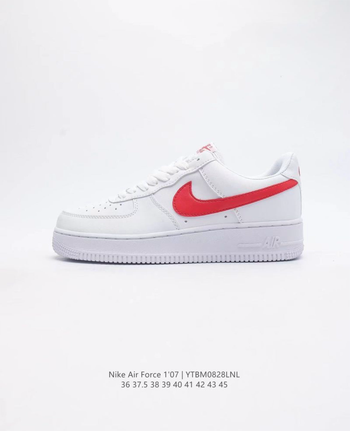 Nike Air Force 1 β The Legend Lives On - Mldripanddrop