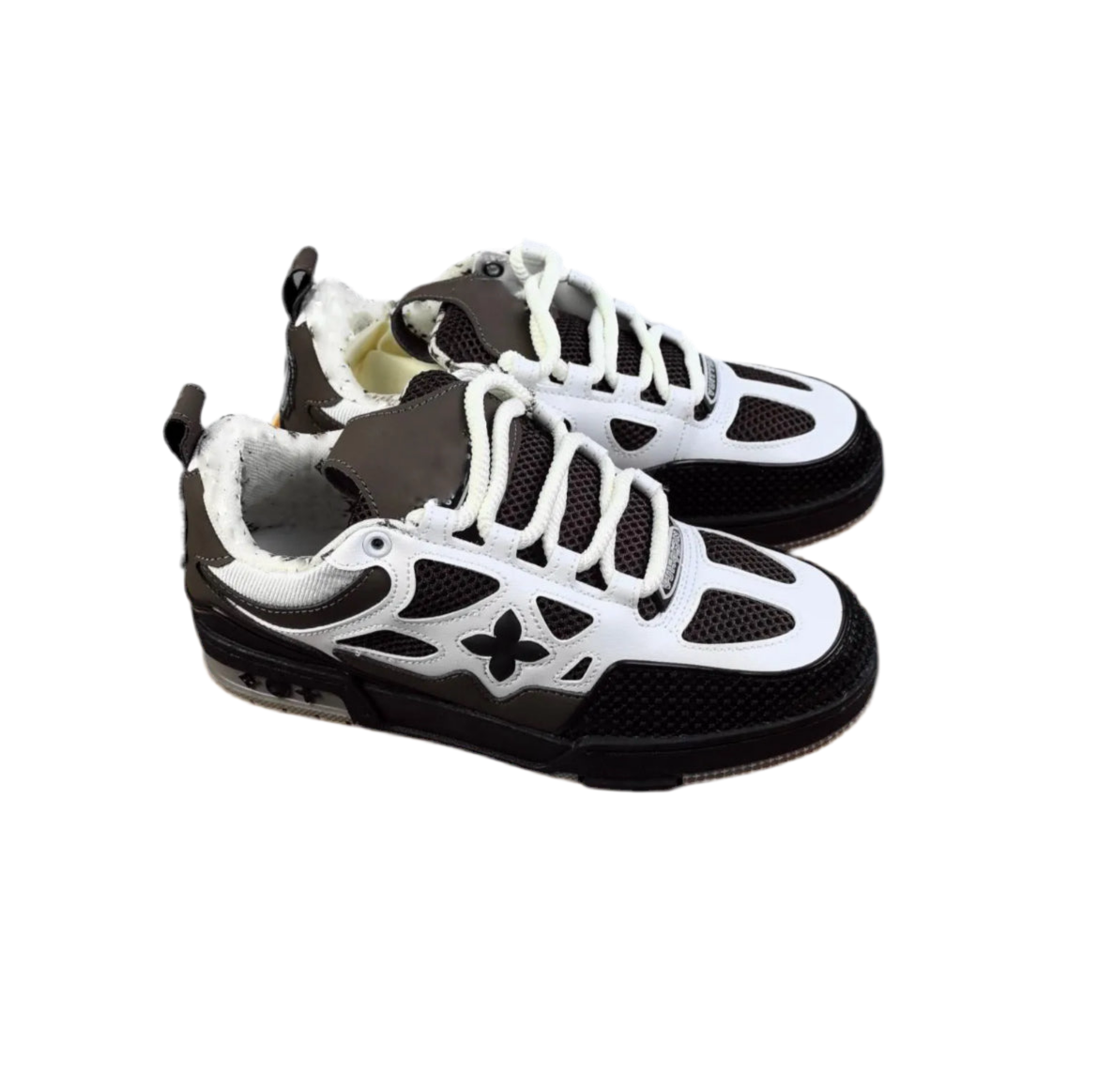 Louis Vuitton Skate Sneaker – Luxe Meets Street - Mldripanddrop