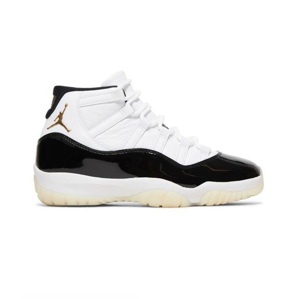 Air Jordan 11 Retro – Legendary Heat Never Dies - Mldripanddrop