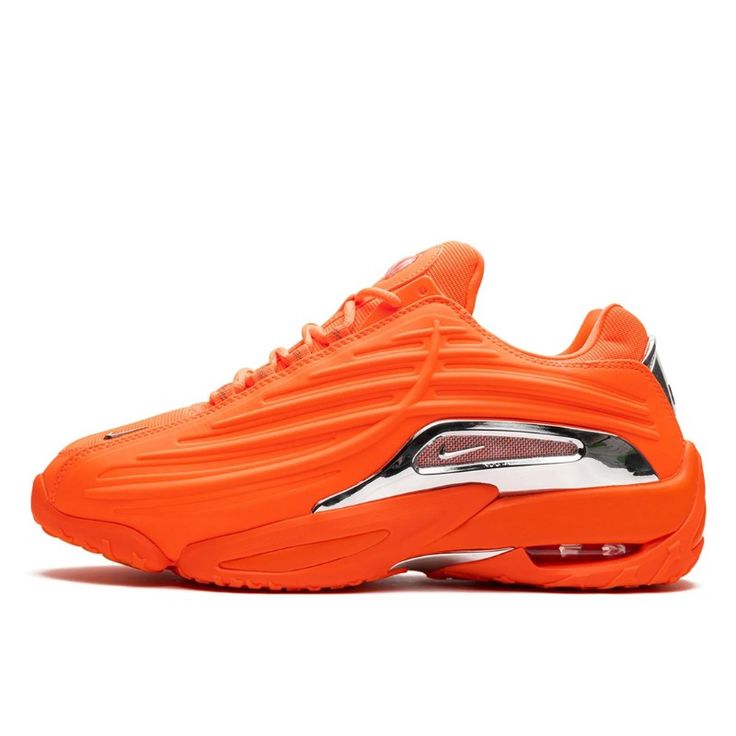 NOCTA Hot Step 2 – Bold Performance Meets Iconic Style - Mldripanddrop