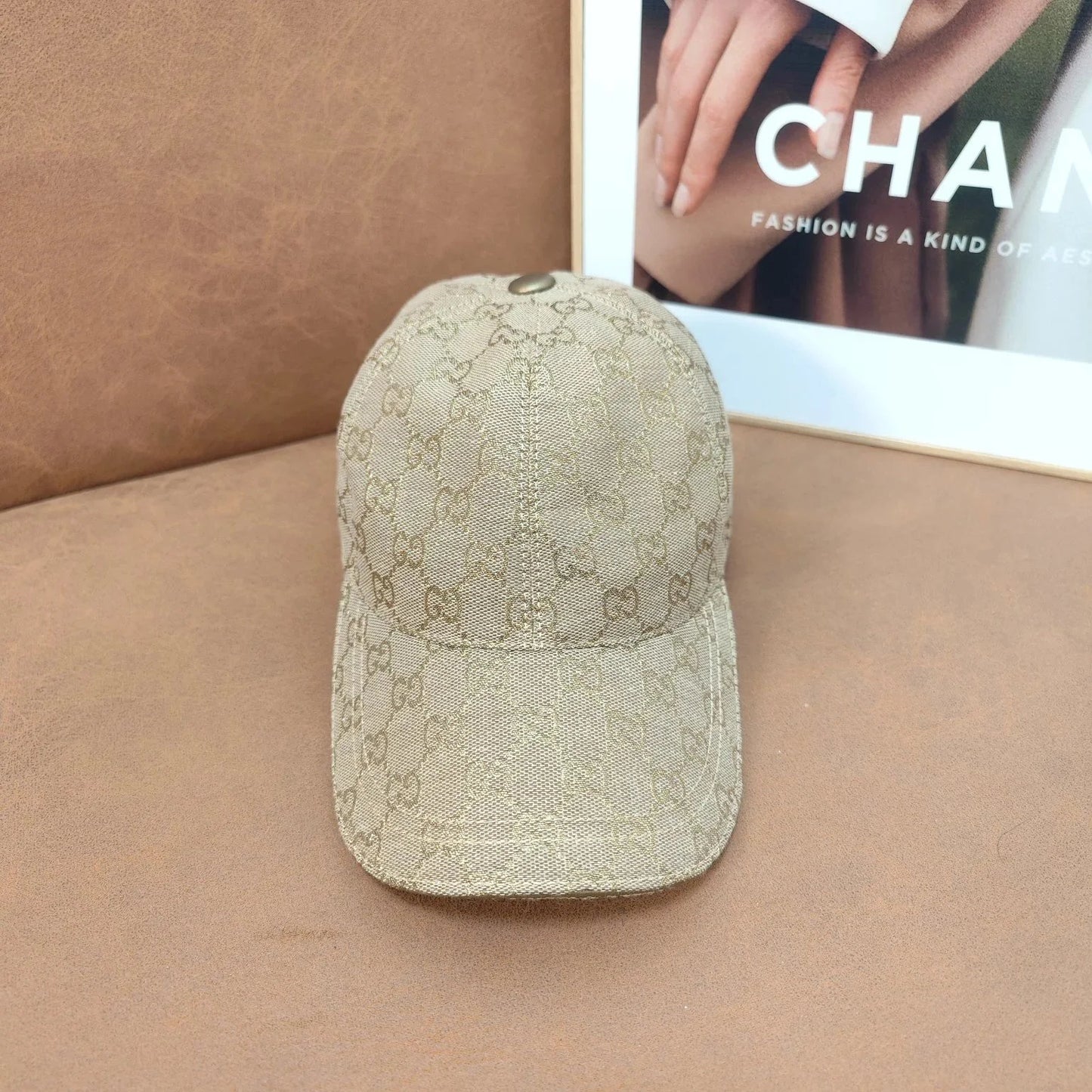 Gucci Caps - Mldripanddrop