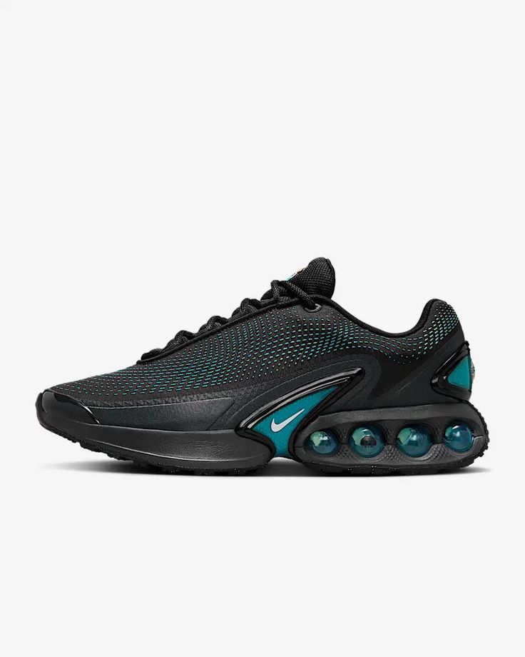 Nike DN β Built for the Future, Made to Flex - Mldripanddrop