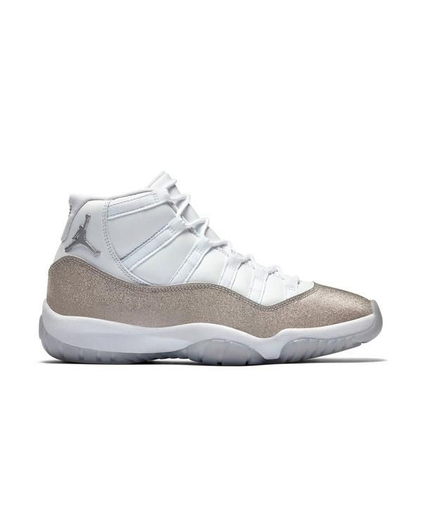 Air Jordan 11 Retro – Legendary Heat Never Dies - Mldripanddrop