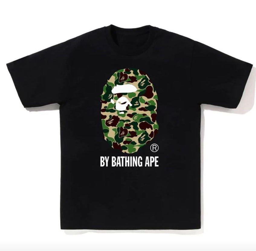 BAPE® Shark Tee – Streetwear Icon - Mldripanddrop