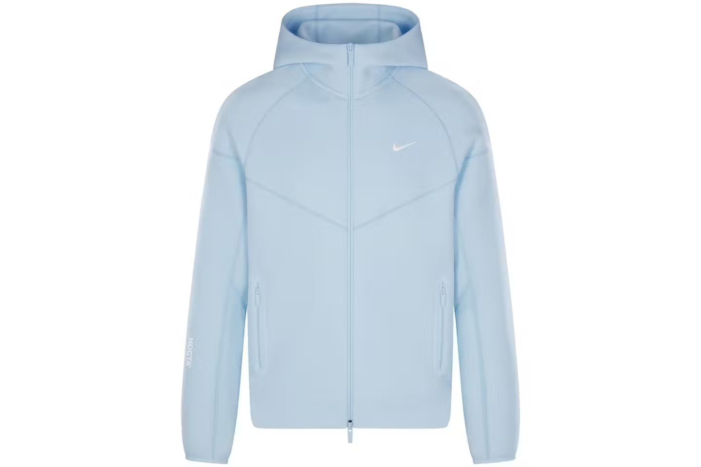 Nike NOCTA Tech Fleece β Certified Cozy, Certified Drip - Mldripanddrop