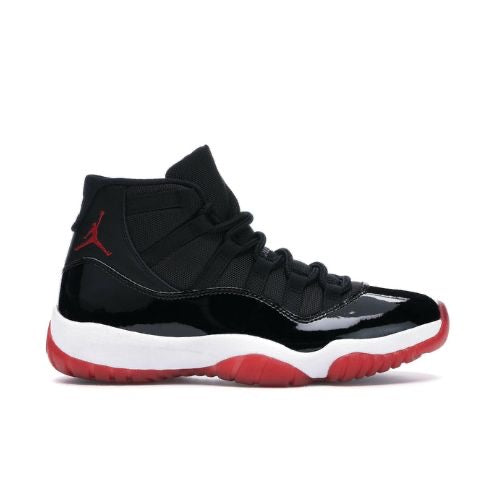 Air Jordan 11 Retro – Legendary Heat Never Dies - Mldripanddrop