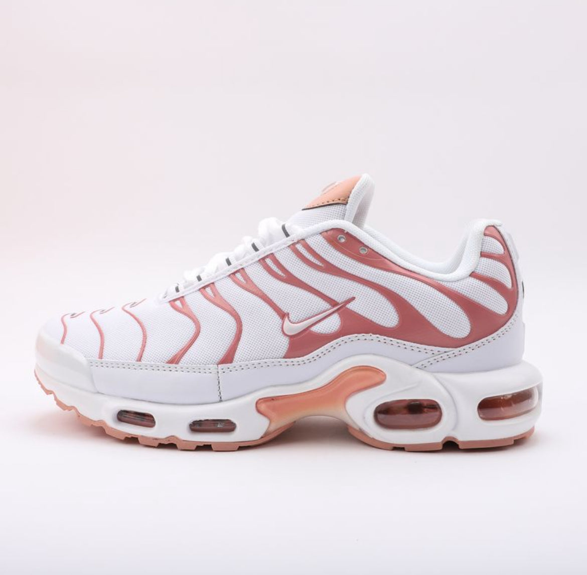 Nike Air Max Plus TN2 ā Aggressive Style, Maximum Air - Mldripanddrop