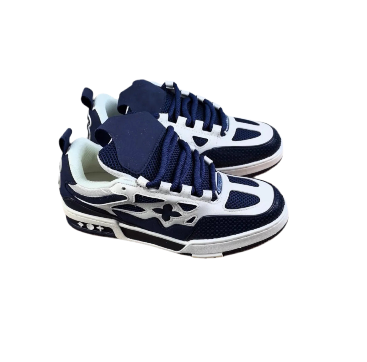 Louis Vuitton Skate Sneaker – Luxe Meets Street - Mldripanddrop