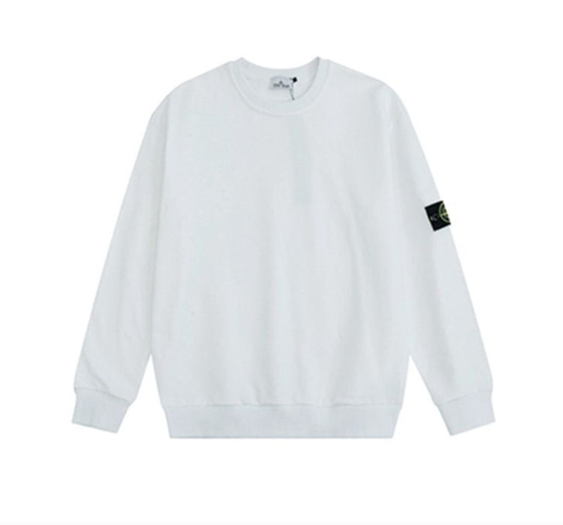 Stone Island Pullover – Iconic Style, Next-Level Comfort - Mldripanddrop