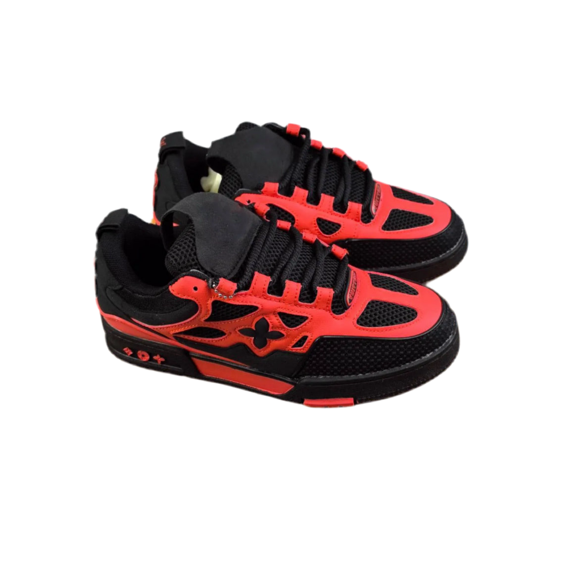 Louis Vuitton Skate Sneaker – Luxe Meets Street - Mldripanddrop