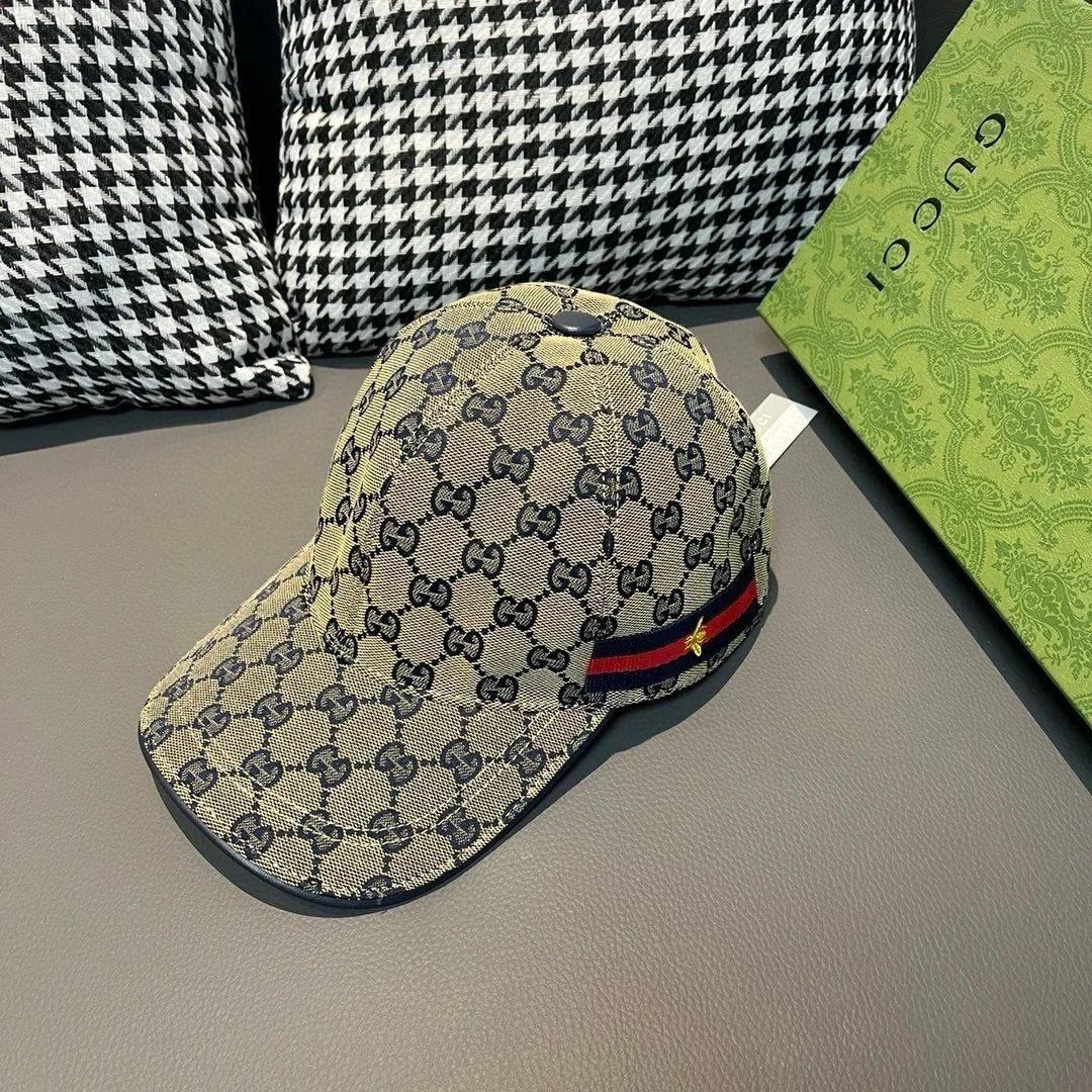 Gucci Caps - Mldripanddrop