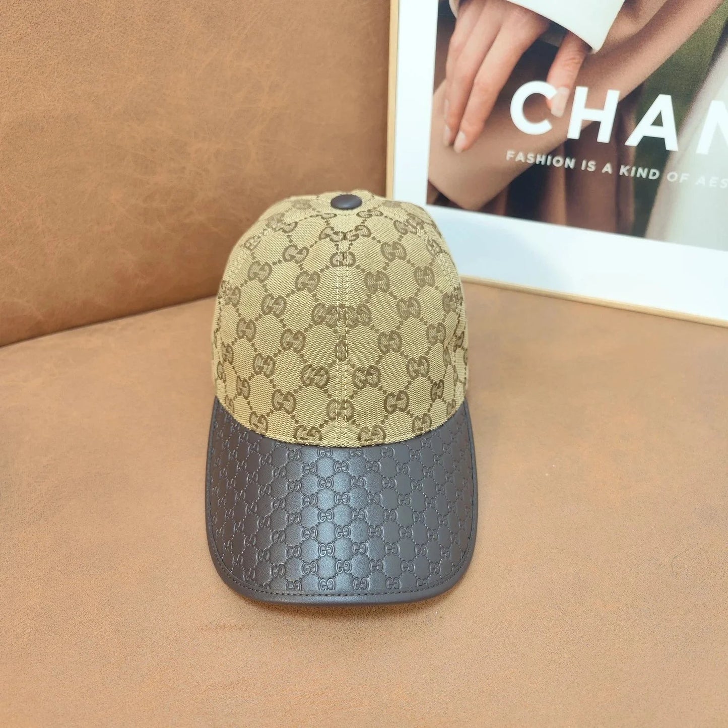 Gucci Caps - Mldripanddrop
