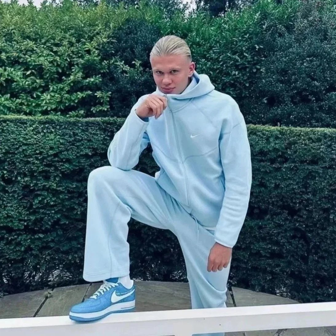 Nike Nocta - Mldripanddrop