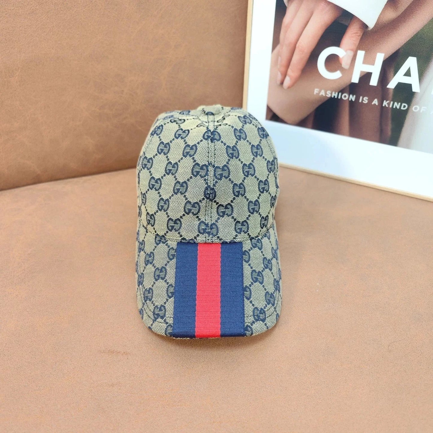 Gucci Caps - Mldripanddrop
