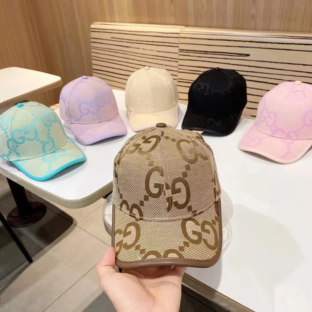Gucci Caps - Mldripanddrop