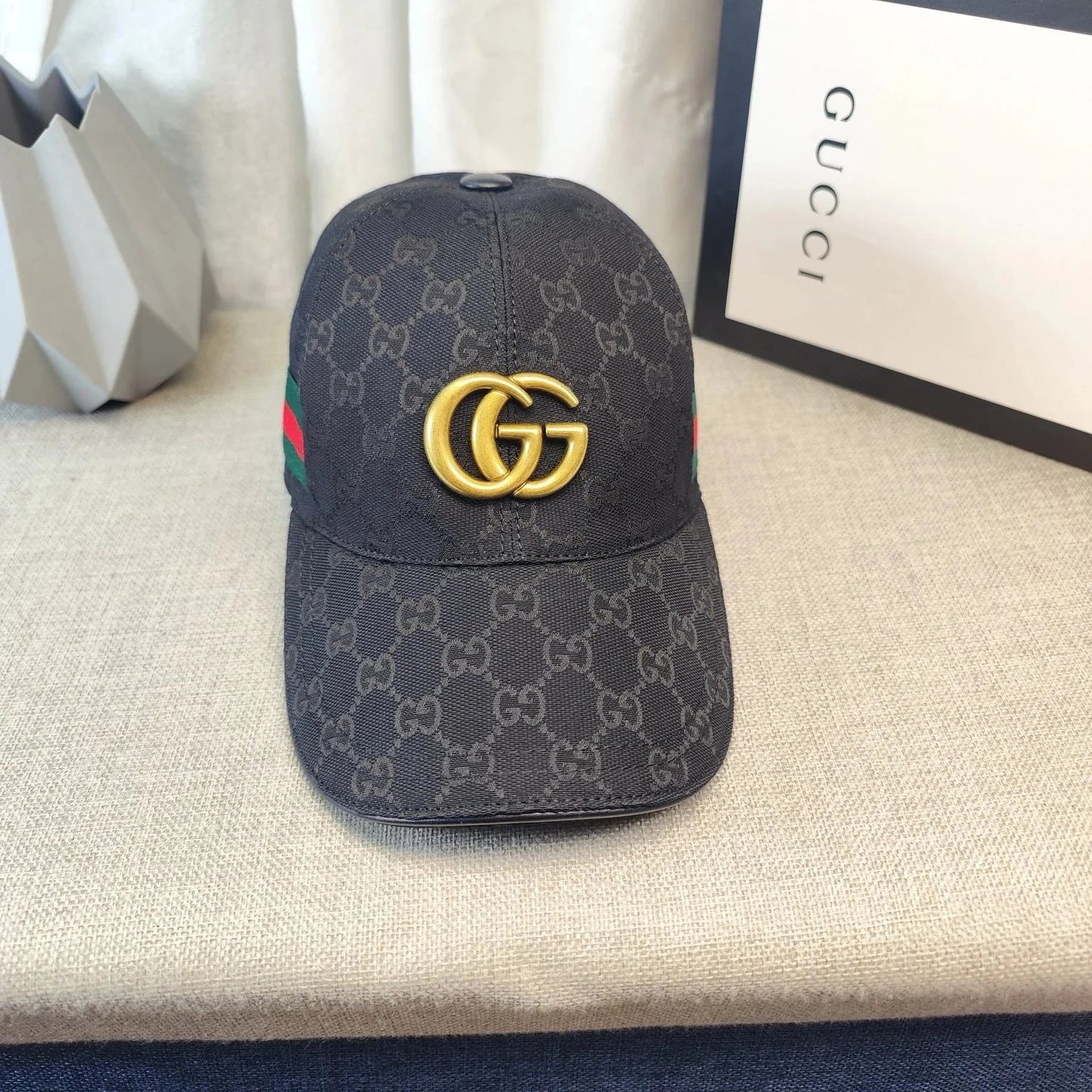 Gucci Caps - Mldripanddrop