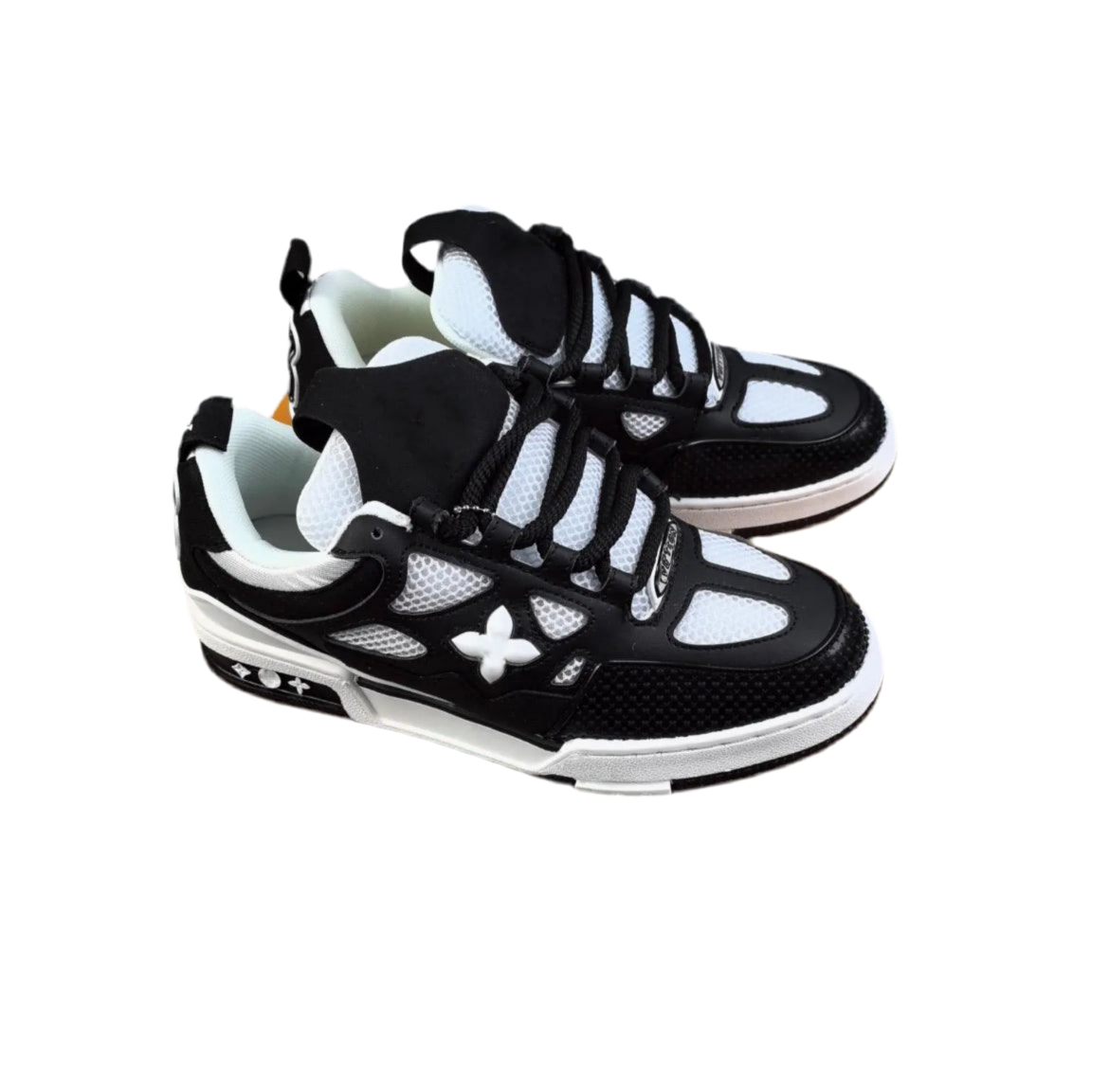 Louis Vuitton Skate Sneaker – Luxe Meets Street - Mldripanddrop