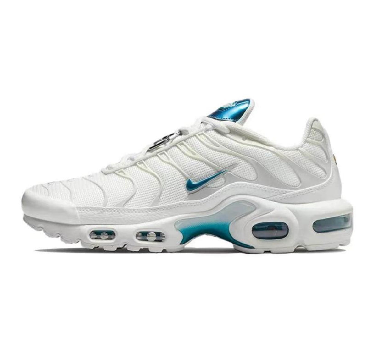 Nike Air Max Plus TN2 ā Aggressive Style, Maximum Air - Mldripanddrop