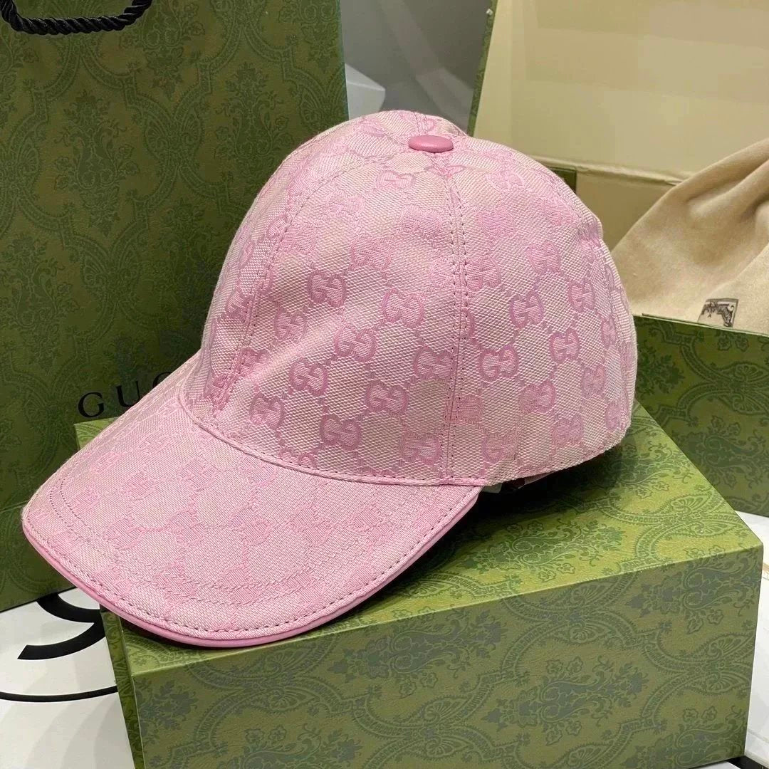 Gucci Caps - Mldripanddrop