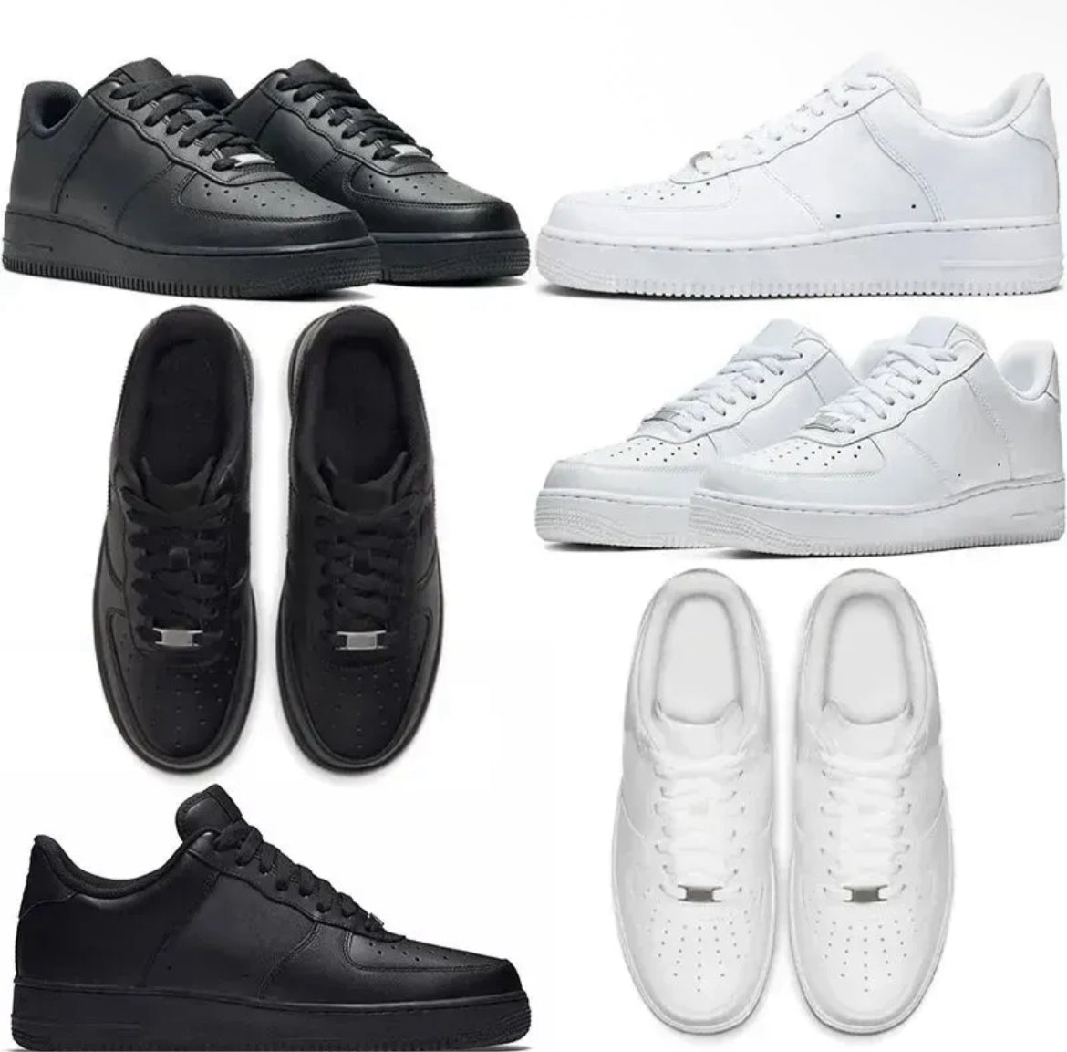 Nike Air Force 1 β The Legend Lives On - Mldripanddrop