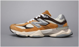 New Balance NB 9060 - Mldripanddrop