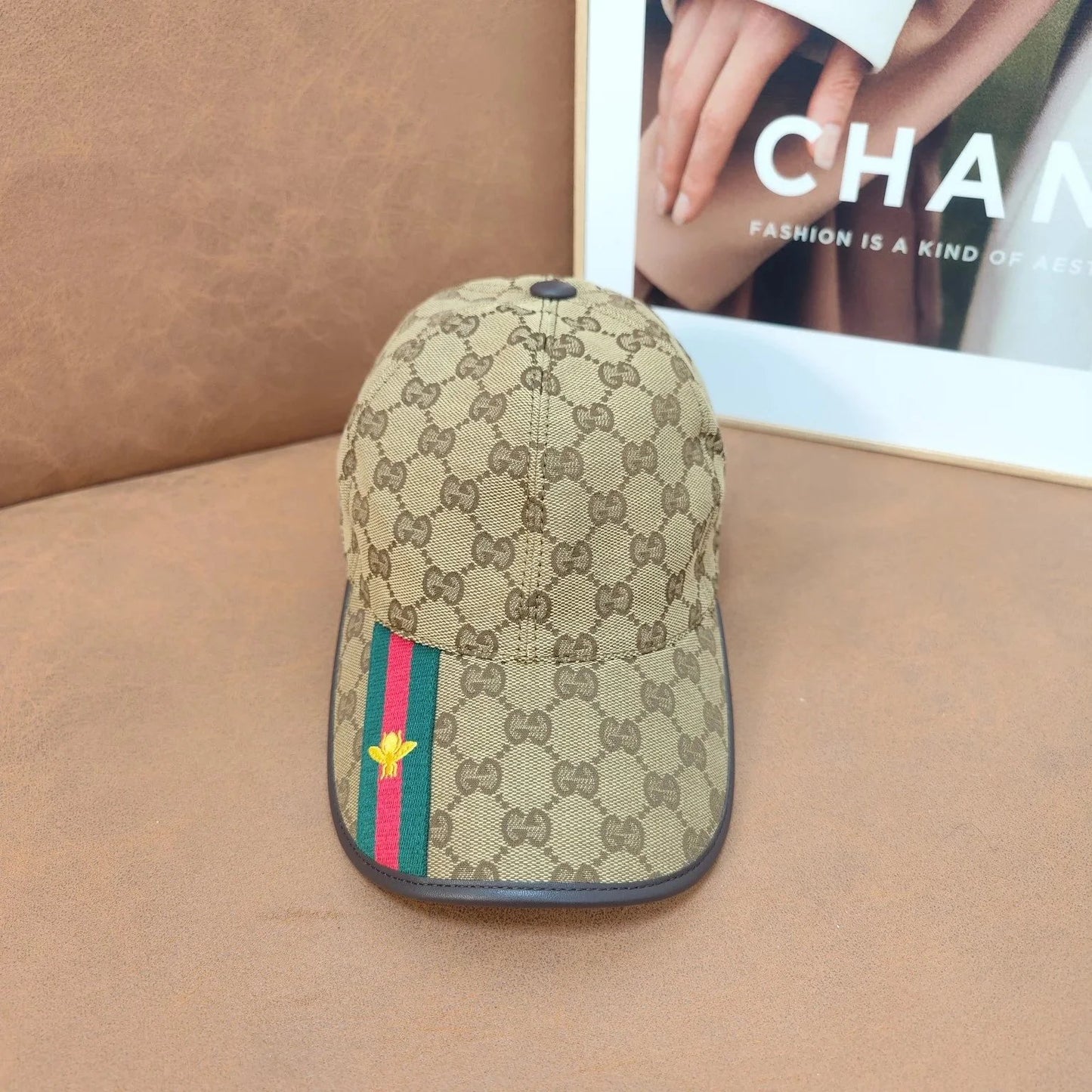 Gucci Caps - Mldripanddrop
