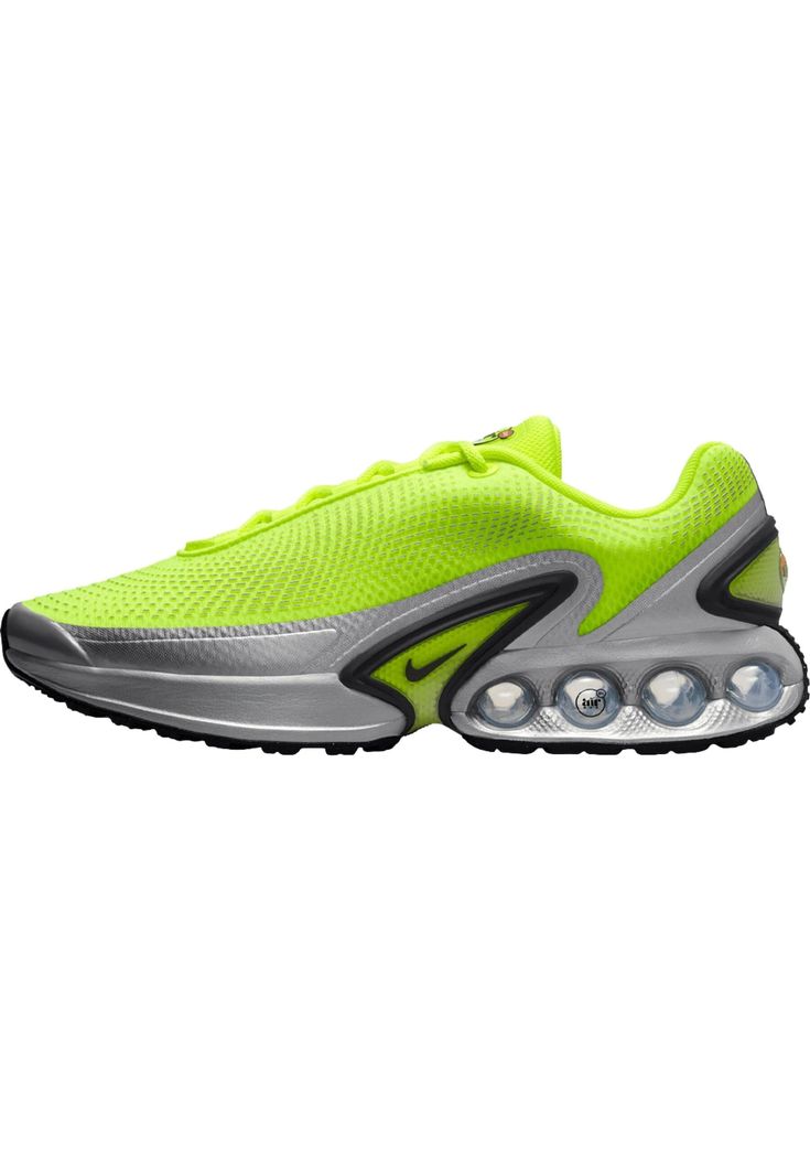 Nike DN β Built for the Future, Made to Flex - Mldripanddrop
