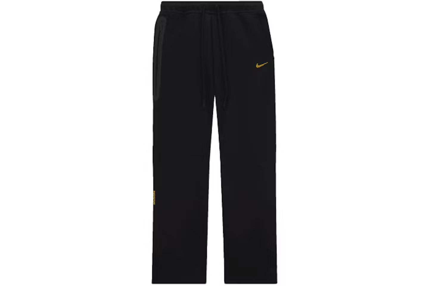 Nike NOCTA Tech Fleece β Certified Cozy, Certified Drip - Mldripanddrop
