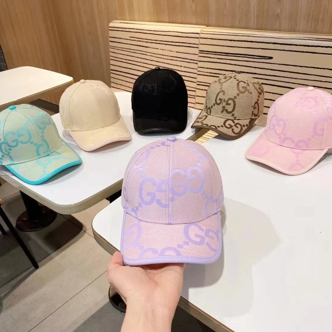 Gucci Caps - Mldripanddrop