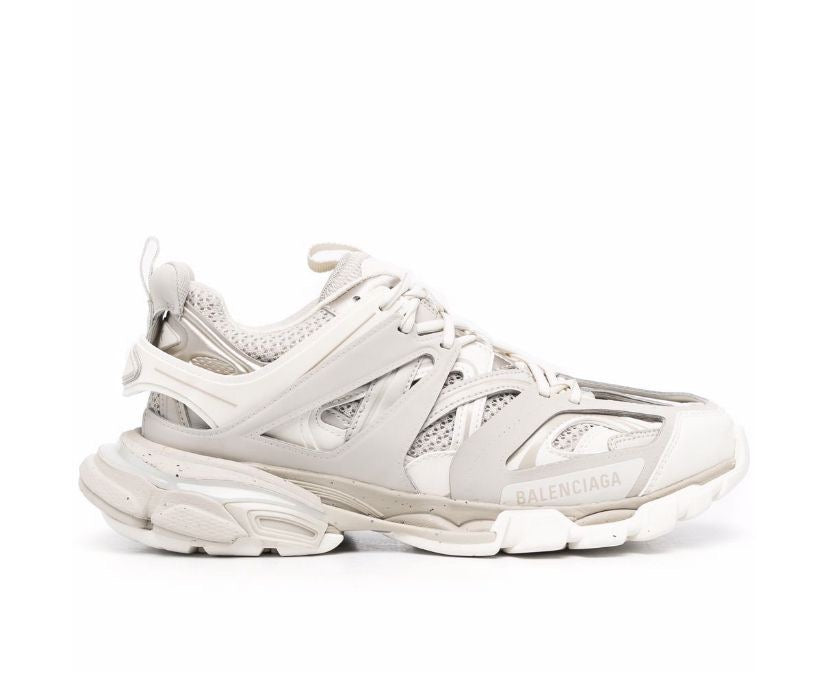 Balenciaga Track – High-Fashion Meets Performance Aesthetic - Mldripanddrop