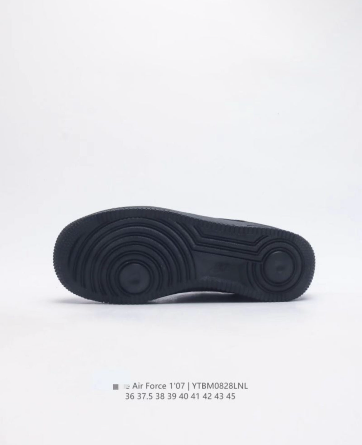 Nike Air Force 1 β The Legend Lives On - Mldripanddrop