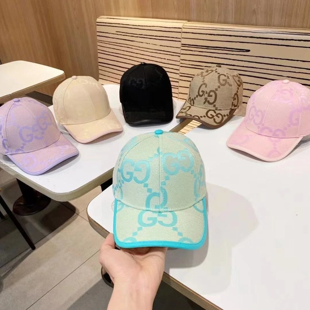 Gucci Caps - Mldripanddrop